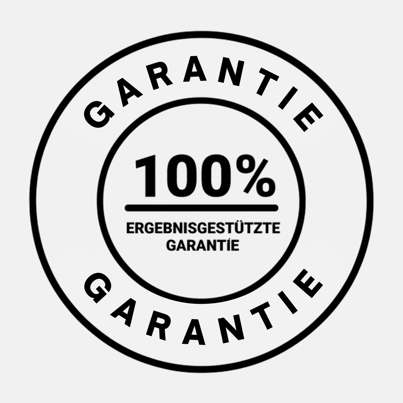 Echte Ergebnisse garantiert